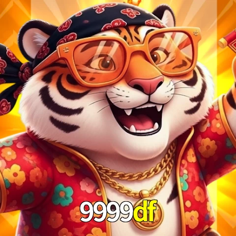 9999DF COM-Logo